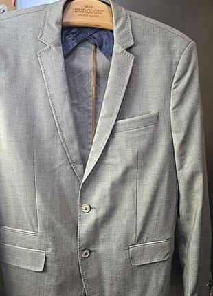 Продам пиджак zara man!!