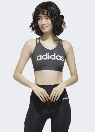 Топ спортивный adidas,оригинал
