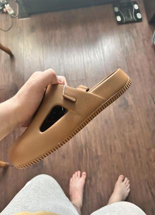 Nike Longline Puffer Coat