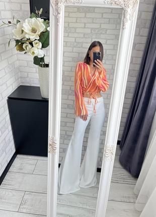 Шикарна блуза