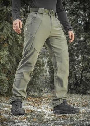 M-tac штани aggressor summer flex dark olive1 фото