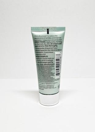 Антивіковий зволожуючий крем elemis pro-collagen marine anti-wrinkle day cream pro collagen3 фото