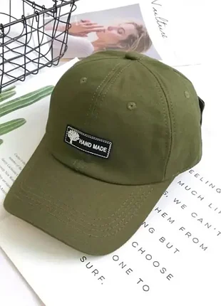 Кепка бейсболка hande made (c.p. company) з маскою сонцезахисні окуляри, унісекс