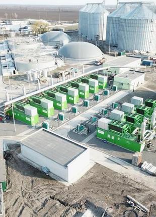 Газові генератори