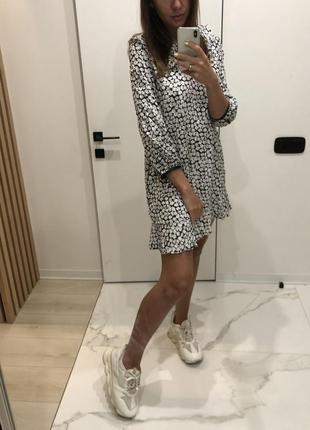 Сукня zara