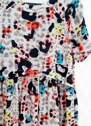 Платье туника topshop bulgaria 4