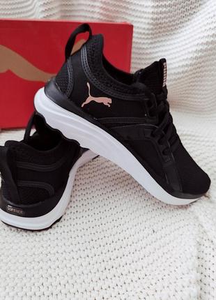 Кросівки  puma softride sophia wn's