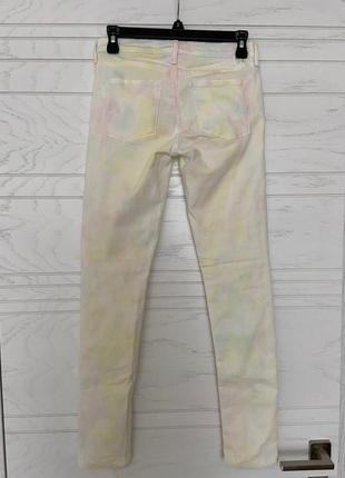 Джинсы juicy couture 26 оригинал4 фото