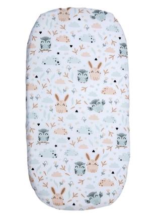 Простынь непромокаемая