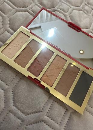 Палетка теней оригинал