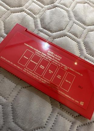 Палетка теней оригинал