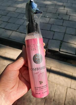Набір bombshell від victoria secret3 фото