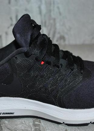 Nike кроссовки черные 37 размер