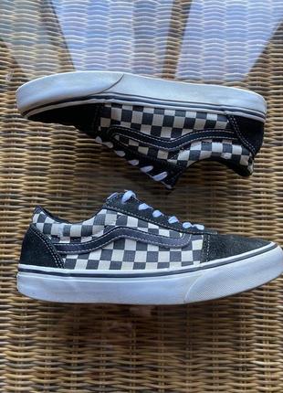 Кеди vans оригінал