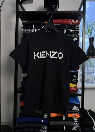 Футболка kenzo