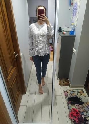 Сорочка m&s 16 розмір