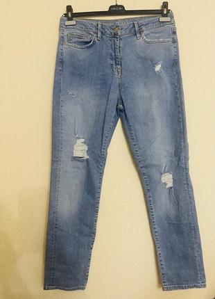 Джинсы next skinny p. 14/42 #d