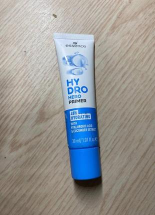 Праймер від essence