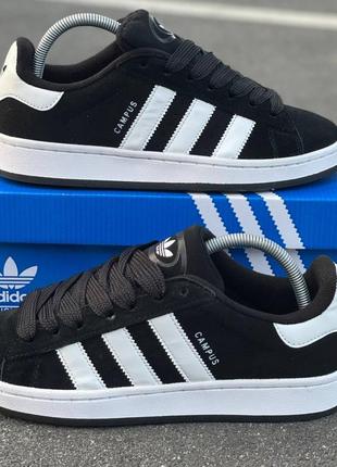 Хит сезона adidas campus