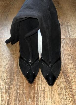 Чоботи bottega veneta