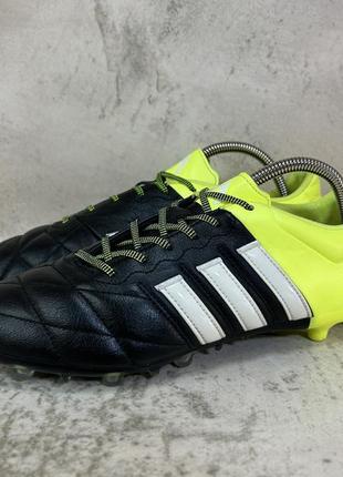 Adidas ace nemeziz discount