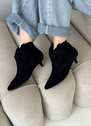 Ботильоны 2
