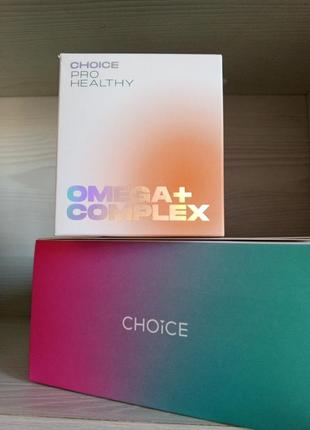 Omega+complex  від choice