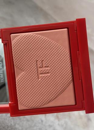 Tom ford - powder blush - рум’яна, 01 love scene, 6 g