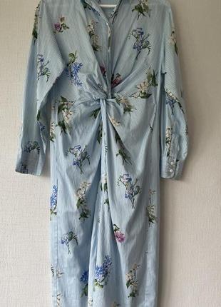 Сукня zara