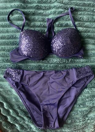 Купальник calzedonia coby