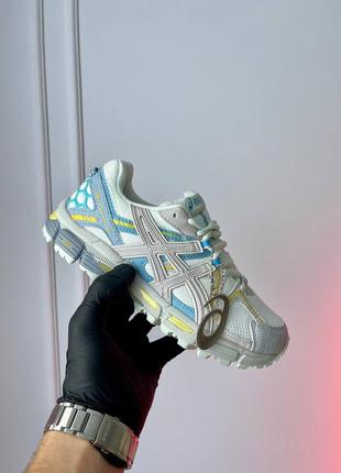 Женские кроссовки ассикс весна-осень asics gel kahana 8, женккие кроссовки ассикс