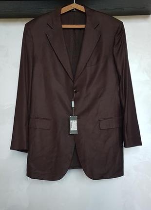 Пиджак  eclat f.illi cerruti  1881
