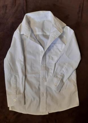 Рубашка сорочка