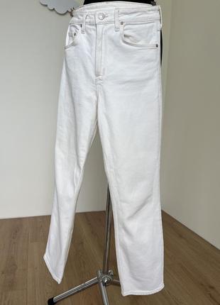 Джинсы идеал h&m vintage mom, р. 36, s