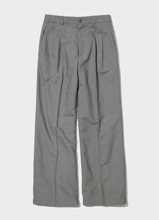 Брюки uniqlo (456215)