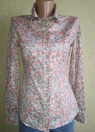 Marc o polo красива фірмова сорочка