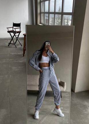 Костюм спортивный женский7 фото