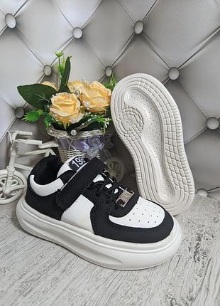 Детские кроссовки 6