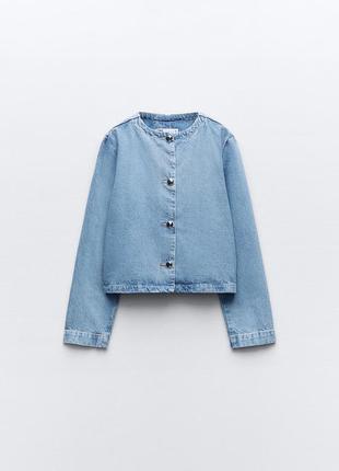 Пиджак zara