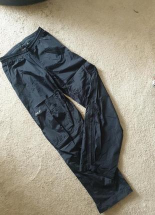 Jack wolfskin женские штаны