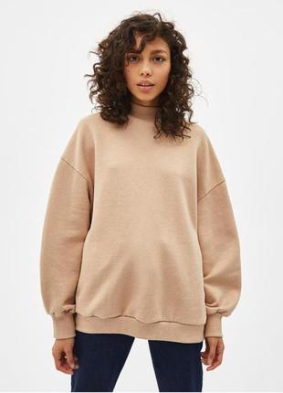 Світшот bershka