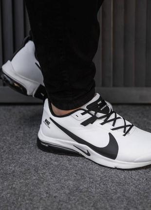 Кросівки nike air presto white 6