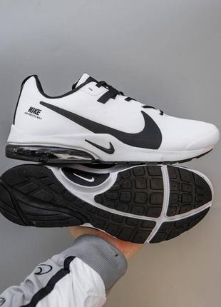 Кросівки nike air presto white 2