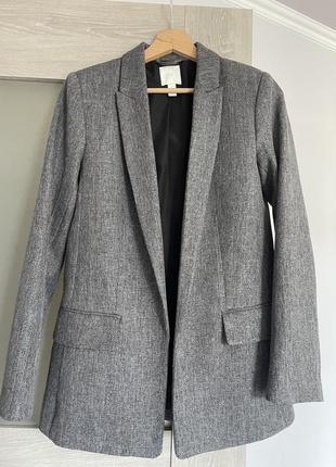 Пиджак, жакет