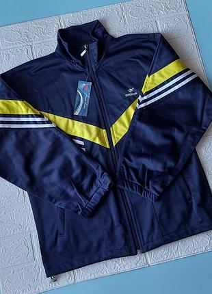 Спортивна кофта підліткова у наявності! размер 17 .нова.