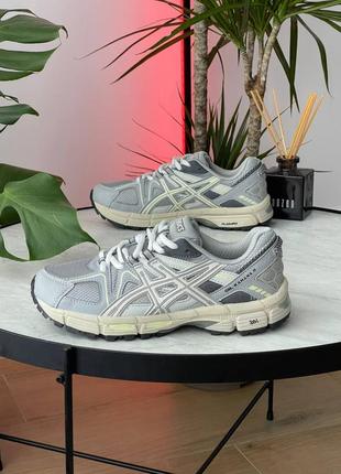 Мужские кроссовки акс весна-осень, женские кроссовки shoes asics gel Sleeping 8 (36рр - 45рр)