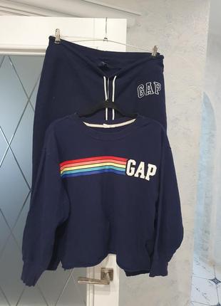 Спортивный костюм gap
