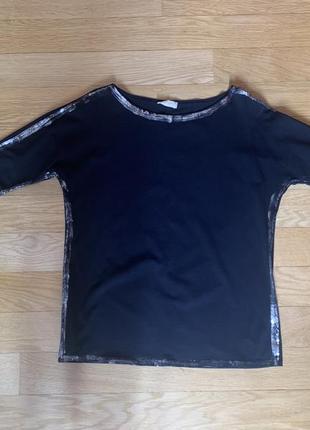 Лонгслив женский сiocco, m/l, туречень
