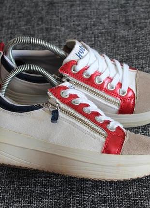 Кроссовки kybun nyon kyboot walk on air оригинал made in italy