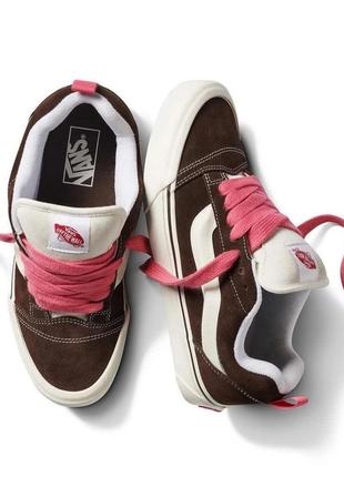 Vans knu skool ванс кну скул